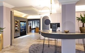 advena Europa Hotel Mainz (from 04/21 Mercure Mainz City Center)